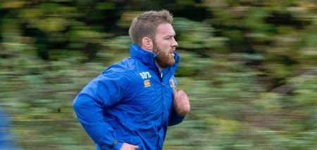 Mixed injury news for Leinster ahead of trip to Pro12 champions Glasgow