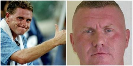 Paul Gascoigne explains why cocaine compelled him to help killer Raoul Moat with fishing rods and chicken