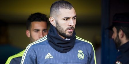 Drop Karim Benzema from France squad over alleged sex tape blackmail plot, says prime minister