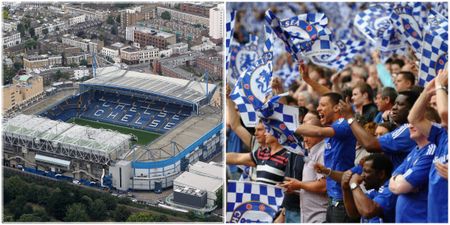 PICS: This is the stunning design for Chelsea’s new 60,000-seater stadium