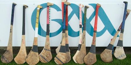 Calling all hurlers… fancy making some cash and finding fame with your skills?