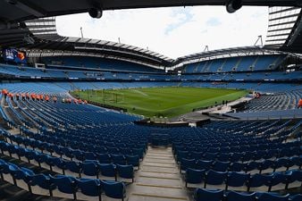 PIC: Sky Sports post makes a cheeky dig about the empty seats at the Etihad