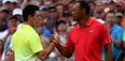 Rory McIlroy pays heartfelt tribute to his idol Tiger Woods