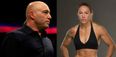 Joe Rogan takes full responsibility for penis joke, apologises to Cyborg