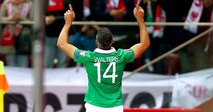 Ireland hero Jon Walters opens up about Euro 2016 qualification and Euro 2012 nightmare