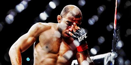 Jose Aldo refutes claims Conor McGregor offered him a compromise to fight at UFC 189