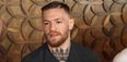 Conor McGregor responds perfectly to sexism claims