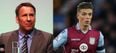 VIDEO: Paul Merson unhappy after Jack Grealish snubs heart-to-heart