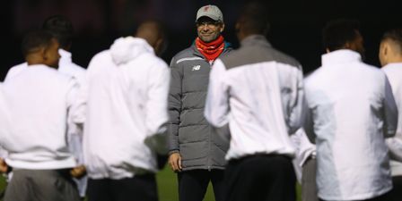 OPINION: Cult of personality around Jurgen Klopp working wonders for Liverpool