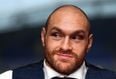 Tyson Fury’s homophobic comments could see him removed from SPOTY shortlist