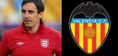 The best bits of Gary Neville’s first press conference as Valencia head coach