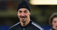 Zlatan Ibrahimovic’s agent has dashed hopes of a move to Manchester United