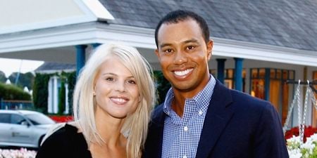 ‘Daddy made some mistakes’ – The best quotes from Tiger Woods’ remarkable TIME interview