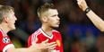 Morgan Schneiderlin’s comments do not suggest Manchester United switch to ‘attack, attack, attack’