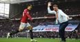 Award-winning Javier Hernandez continues to haunt Louis van Gaal