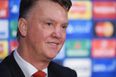 Louis van Gaal claims he will leave Old Trafford if chemistry fizzles