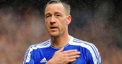 John Terry explains how close he was to joining Manchester City