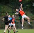 Kildare’s Paddy Brophy another on the long list of Irish players who didn’t make it at Aussie Rules