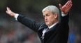 Mark Hughes isn’t normally one to gloat, but…