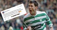 Chris Sutton accuses Ronny Deila of double standards over treatment of Anthony Stokes