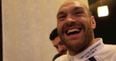 Daily Mail journalist responds to Tyson Fury’s threat to break his jaw