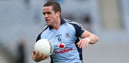 Ger Brennan names the man who is responsible for Dublin’s period of dominance