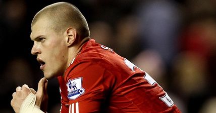 STAT: Martin Skrtel is wandering dangerously close to Richard Dunne territory