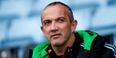 Conor O’Shea rejects chance to become international coach with Italy