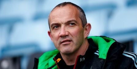 Conor O’Shea rejects chance to become international coach with Italy