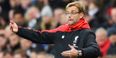 Liverpool’s inept passing revealed as cause for shock Newcastle defeat