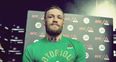 Conor McGregor reveals his unusual training routine