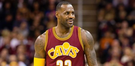 LeBron James signs lifetime Nike deal that is ‘biggest ever’ in sport