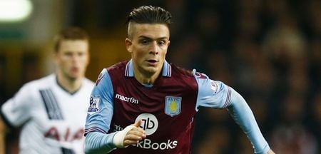 Jack Grealish’s Aston Villa exile is over