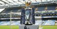 The statisticians have spoken – this season’s Premier League winners will be…