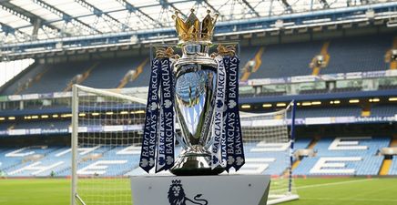 The statisticians have spoken – this season’s Premier League winners will be…