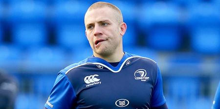 Confirmed: Ian Madigan leaving Leinster for French Top 14 side