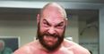 BREAKING: Tyson Fury stripped of World heavyweight IBF title