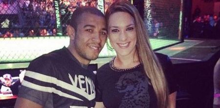 Dana White tried to pressure Jose Aldo into fighting Conor McGregor injured, claims wife