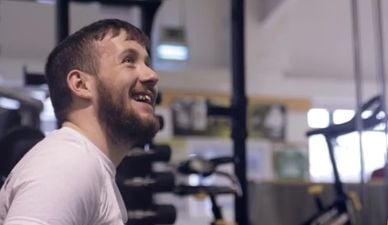 WATCH: Exclusive interview with Craig Rankin, the latest SBG import who you’ve read all about