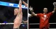 Patrick Hyland has gone toe-to-toe with Conor McGregor and believes he could transition to the ring