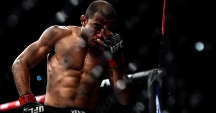 Jose Aldo continues to be ungracious in defeat with latest trash talk tirade against Conor McGregor