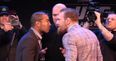 LIVE: Watch Conor McGregor come face to face with Jose Aldo at final UFC 194 press conference