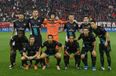 Arsenal player-by-player twitter ratings – Olympiakos 0-3 Arsenal