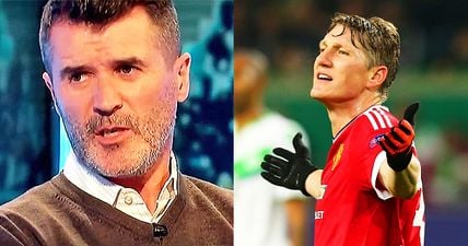 Roy Keane refuses to blame Louis van Gaal and lays into Manchester United players