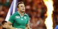 Tommy Bowe reveals the two toughest wingers he has ever faced