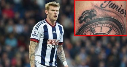 PIC: James McClean proves the haters wrong after abuse over new tattoo