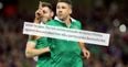 English newspaper gives Ireland entirely fair Euro 2016 ranking