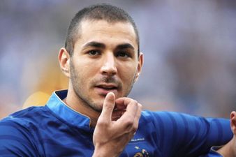 Karim Benzema cleared by court to play at Euro 2016