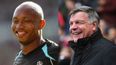 Sam Allardyce reveals El Hadji Diouf tried a ‘Stephen Ireland’ to wangle a day off