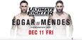 TUF 22 Finale: SportsJOE picks the winners so you don’t have to